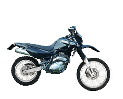 XT600 (2001-2003) XT600 (2001-2003)